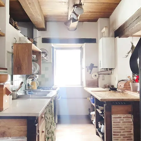 Apartmán Vintage Cozy With 2 *