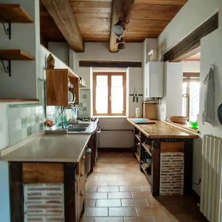 Vintage Cozy With 2 Apartmán Smerillo
