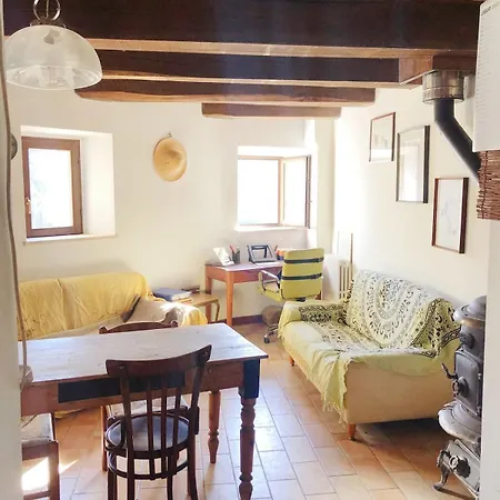 Apartmán Vintage Cozy With 2
